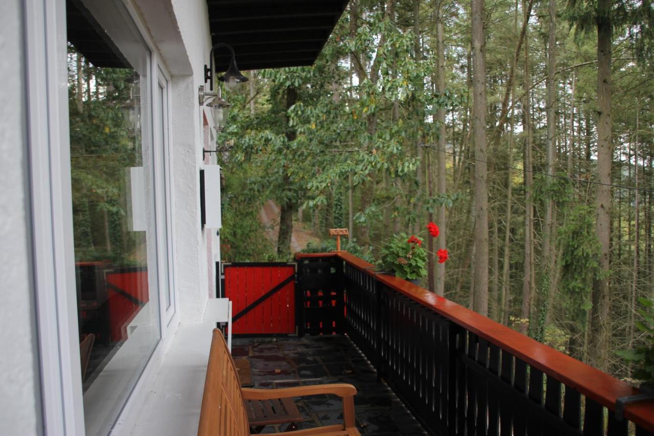 The - Charming In The Forest Holiday home