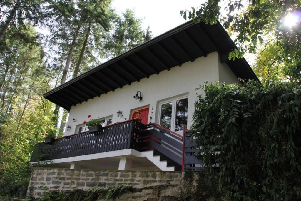 The - Charming In The Forest Vianden