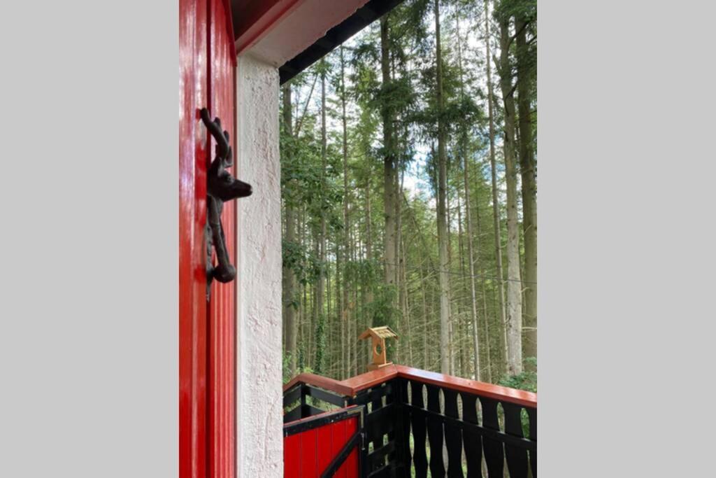 Holiday home The - Charming In The Forest *