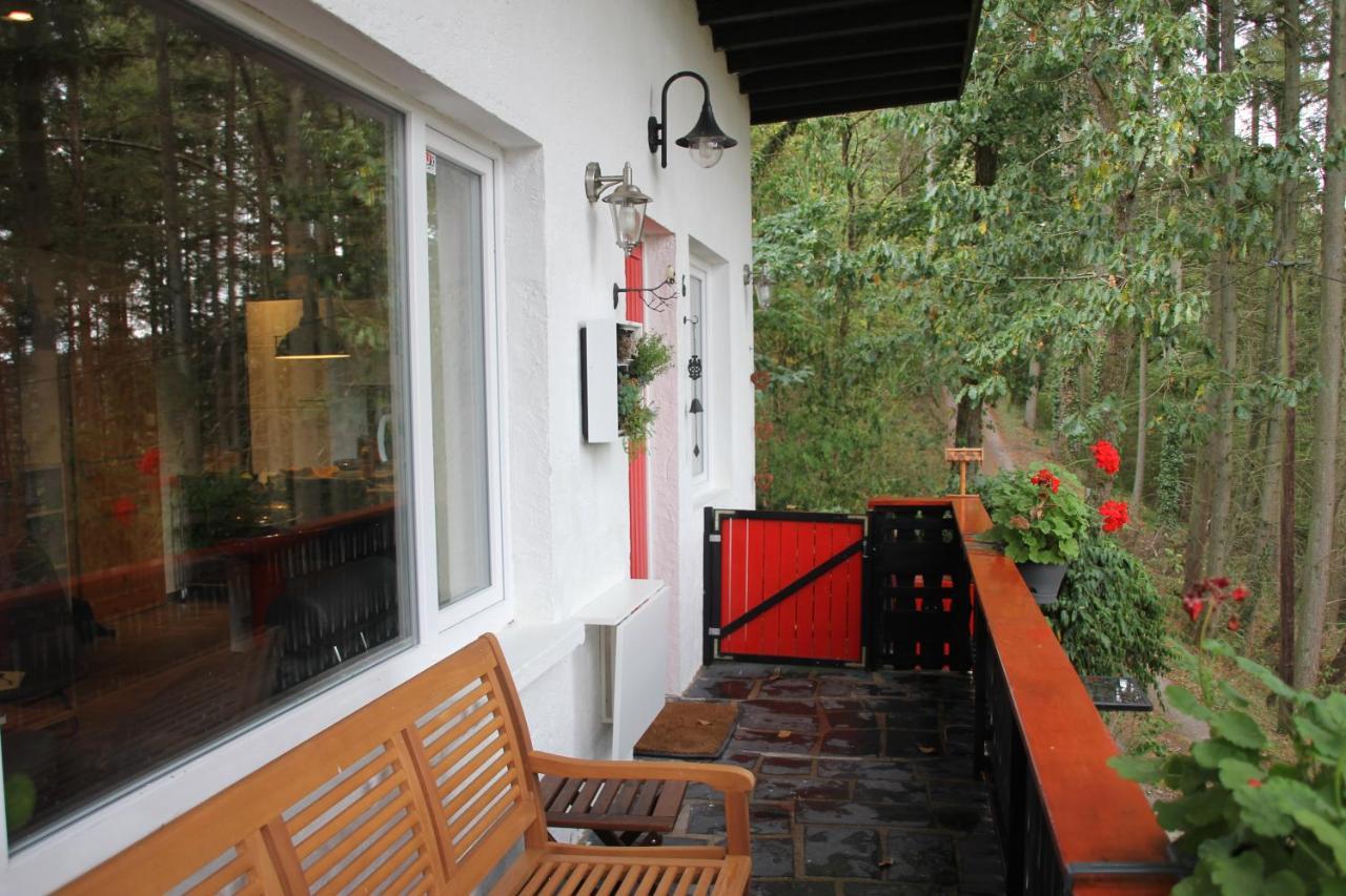 Holiday home The - Charming In The Forest