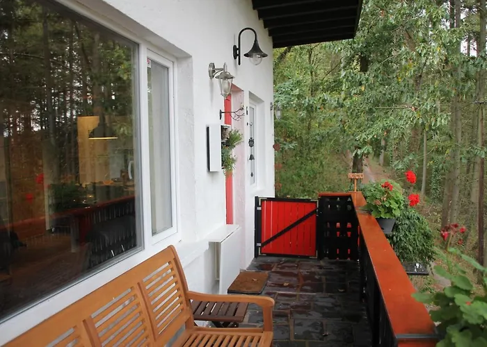The Vianden Cottage - Charming Cottage In The Forest