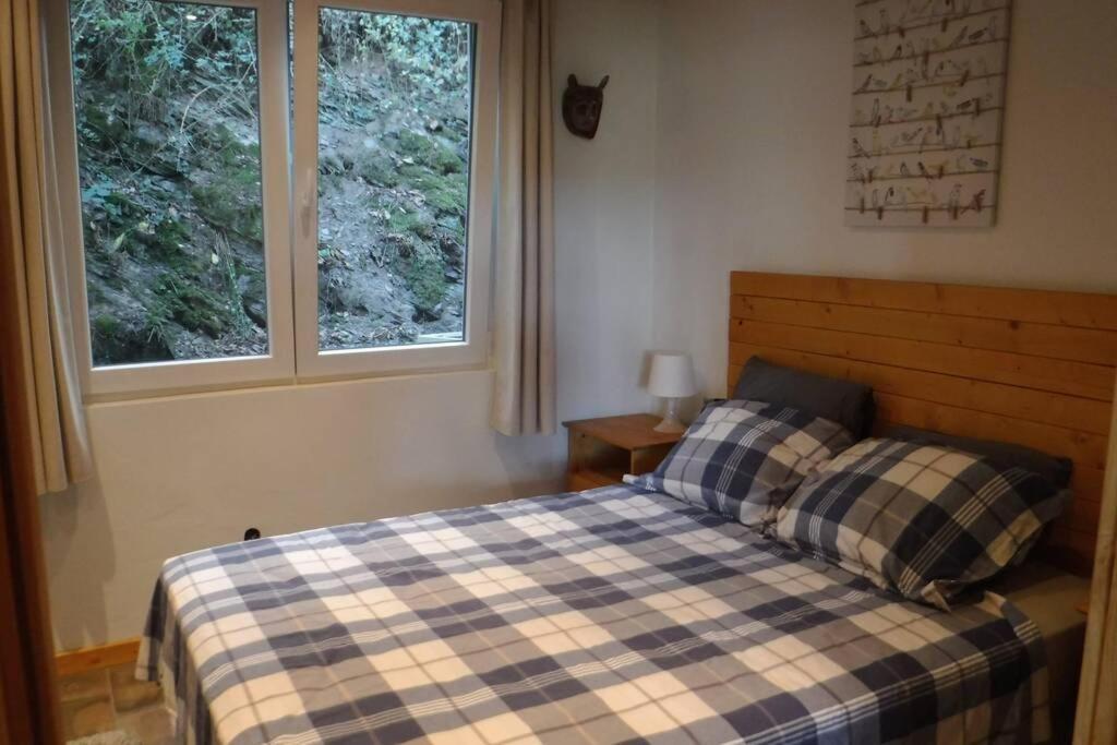 The - Charming In The Forest Holiday home *
