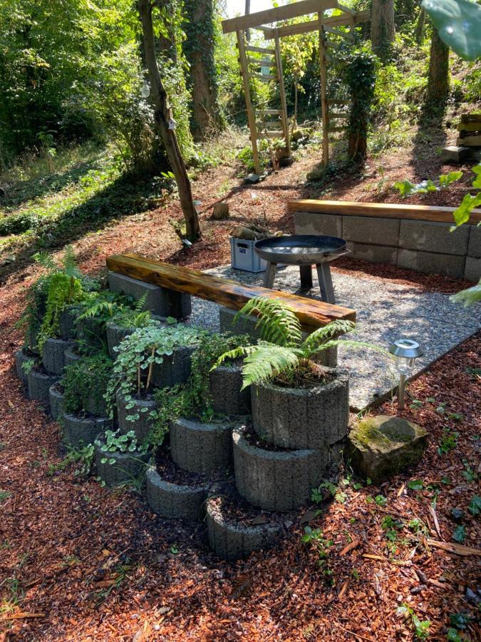 The - Charming In The Forest Holiday home *